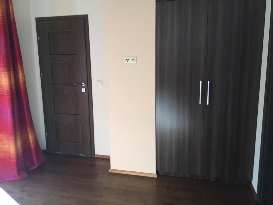 Апартаменты Apartamenty-Plaza Zakopane Закопане-26