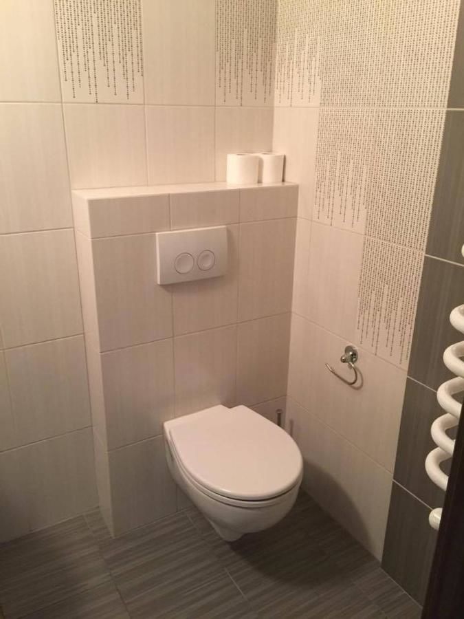 Апартаменты Apartamenty-Plaza Zakopane Закопане-27