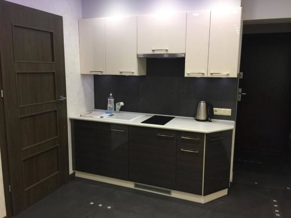 Апартаменты Apartamenty-Plaza Zakopane Закопане-30