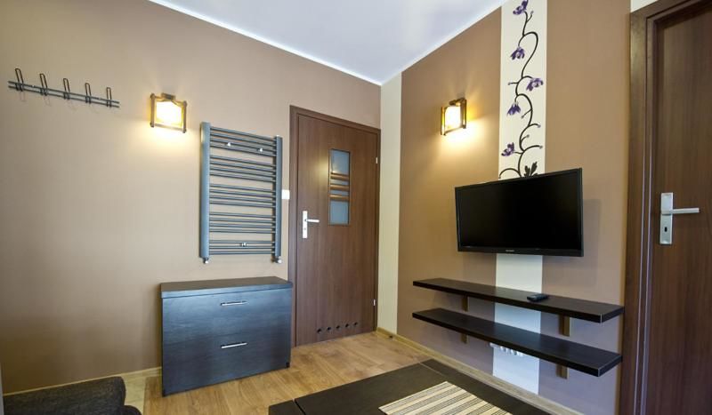 Апартаменты Apartamenty-Plaza Zakopane Закопане-39