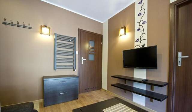 Апартаменты Apartamenty-Plaza Zakopane Закопане-38