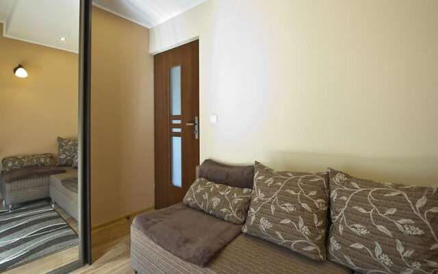 Апартаменты Apartamenty-Plaza Zakopane Закопане-55